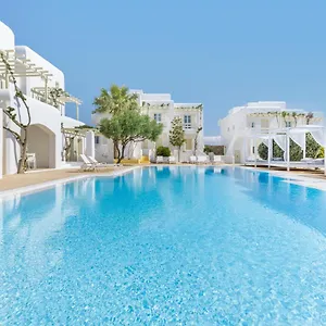 *** Hotel Corfos Grecia