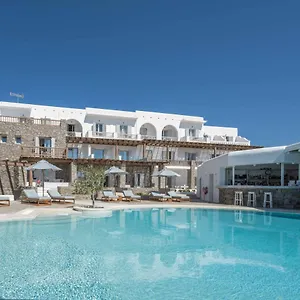 **** Hotel Argo Grecia