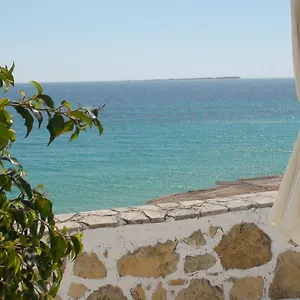  Appartamento Constantinos Grecia