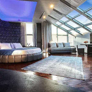  Appartamento Diamond Suites, Philian And Grecia