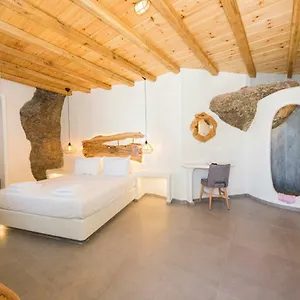  Appartement Sahas Grèce