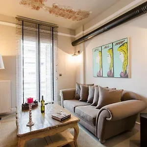 Appartamento Urban Living 1, Salonicco